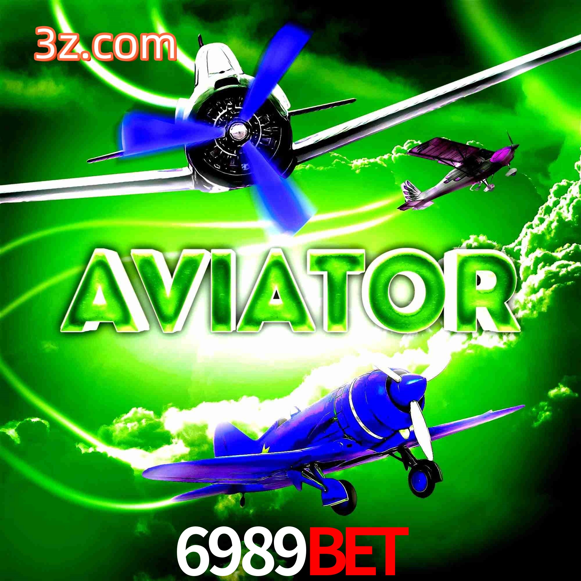 Aviator 6989Bet Tente a Sorte