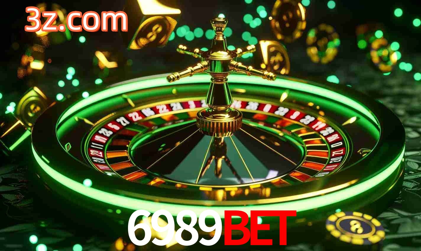Desfrutar de um Cassino 6989Bet