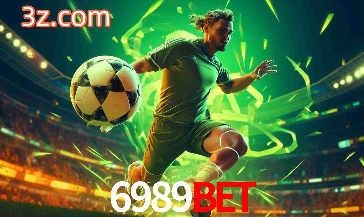 Diversidade Apostas no 6989Bet