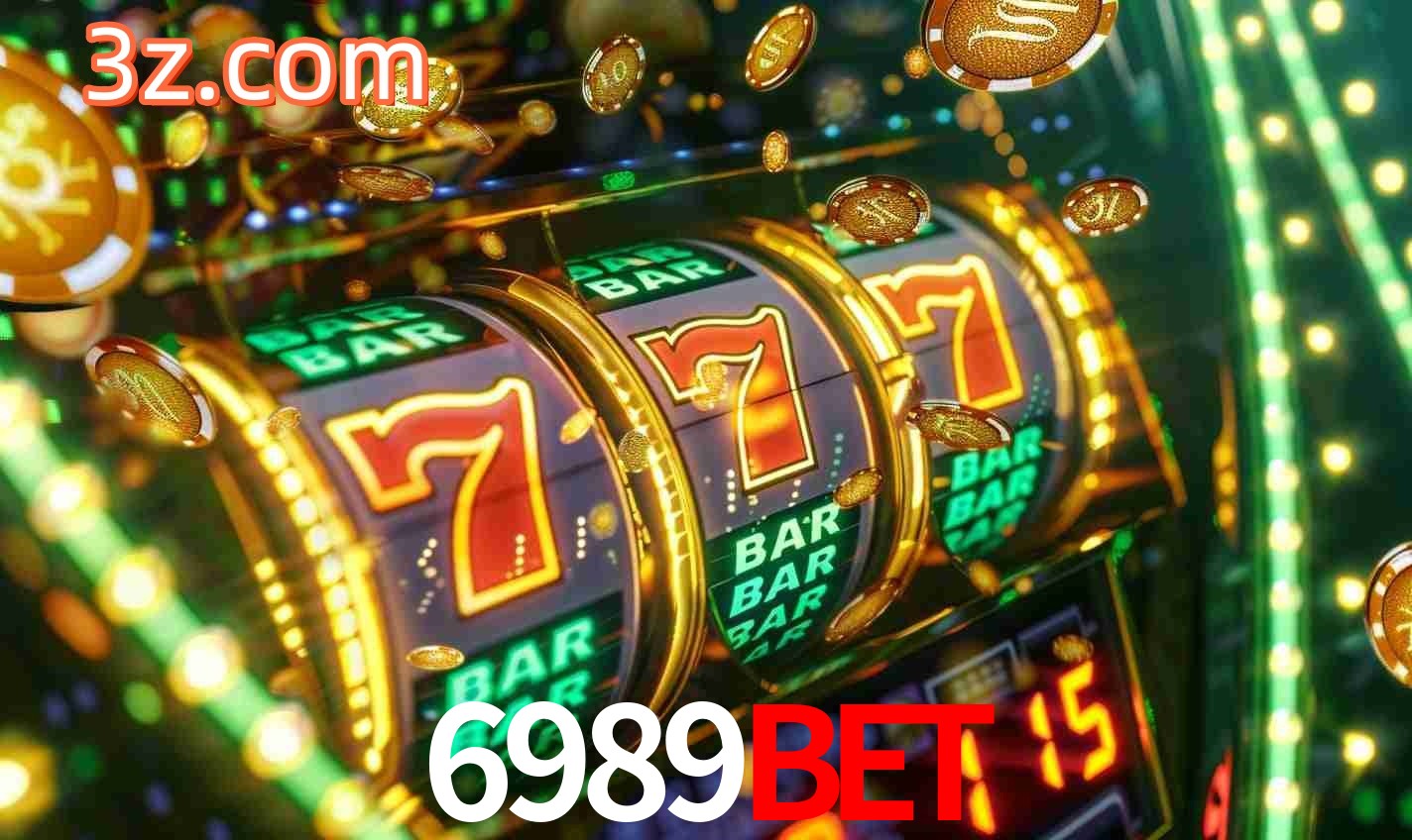 Populares Slots 6989Bet