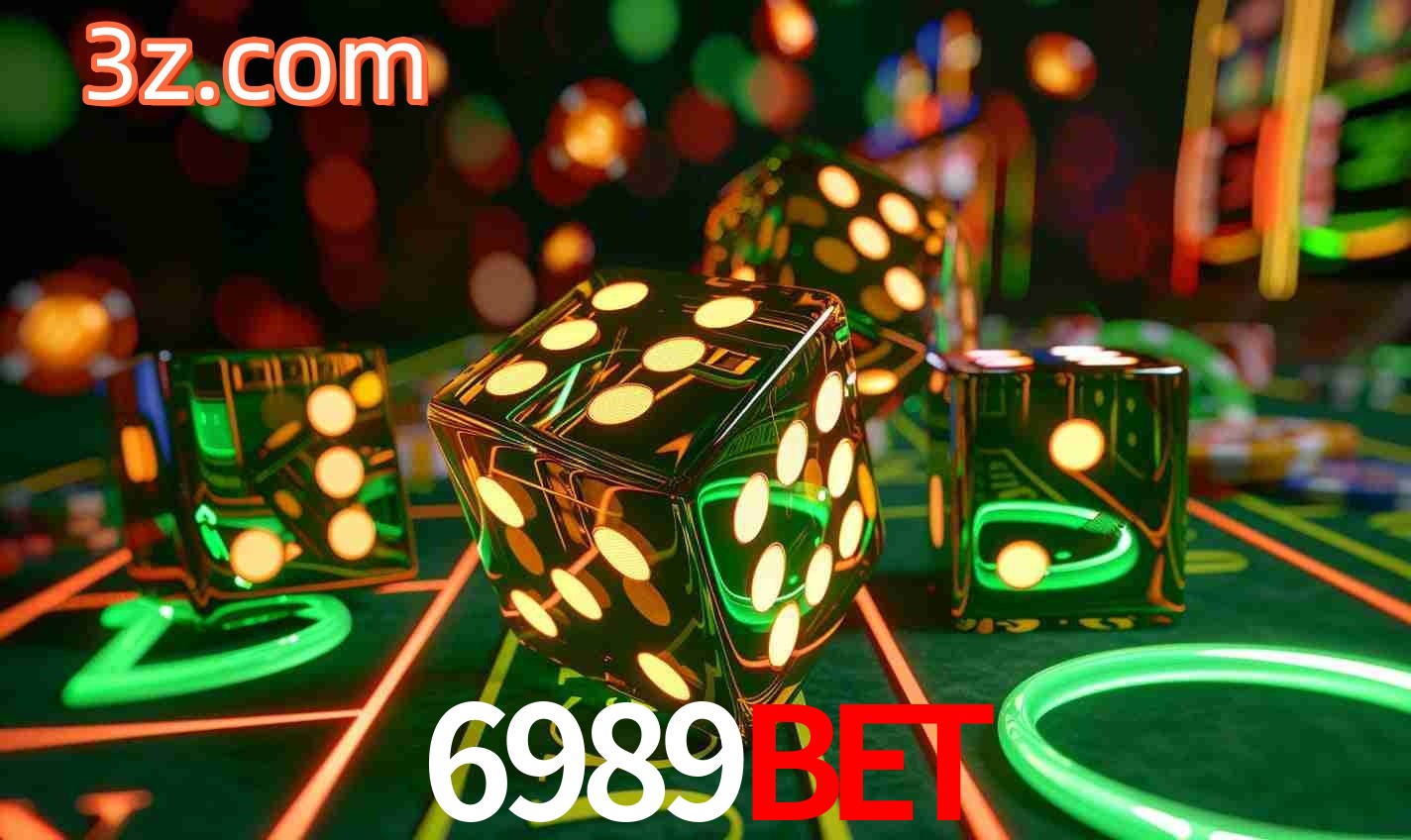 Entretenimento no Jogos 6989Bet